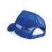 Casquette camionneur beechfield, accessoire octobre rose publicidad