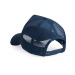 Casquette camionneur beechfield, accessoire octobre rose publicidad