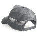 Casquette camionneur beechfield, accessoire octobre rose publicidad