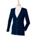 Cardigan femme col V, Cardigan ou gilet publicidad