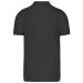 Kariban polo de manga corta para hombre, Textil Kariban publicidad