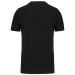 Camiseta de hombre de manga corta y cuello en V Kariban regalo de empresa