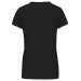 Camiseta de mujer de manga corta y cuello redondo Kariban regalo de empresa