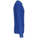 Sudadera Kariban de cuello redondo regalo de empresa