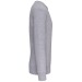 Sudadera Kariban de cuello redondo regalo de empresa