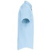 Chemise mc stretch, Chemise manches courtes publicidad
