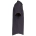 Chemise mc stretch, Chemise manches courtes publicidad