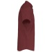 Chemise mc stretch, Chemise manches courtes publicidad