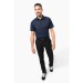 Chemise mc stretch, Chemise manches courtes publicidad
