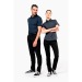 Chemise mc stretch, Chemise manches courtes publicidad