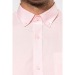 Camisa de manga larga de Oxford regalo de empresa