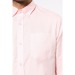 Camisa de manga larga de Oxford, Camisa de manga larga publicidad