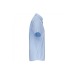 Chemise oxford manches courtes, Chemise manches courtes publicidad