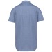 Chemise oxford manches courtes regalo de empresa