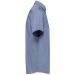 Chemise oxford manches courtes regalo de empresa