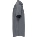Chemise oxford manches courtes, Chemise manches courtes publicidad