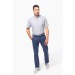 Chemise oxford manches courtes regalo de empresa