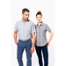 Chemise oxford manches courtes regalo de empresa
