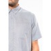 Chemise oxford manches courtes, Chemise manches courtes publicidad