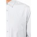 Camisa de manga larga de popelina, Camisa de manga larga publicidad