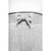 El hombre de los pantalones de jogging Kariban, pantalón de running publicidad