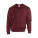 Sweat-shirt enfant col rond Gildan, sweat-shirt enfant publicidad
