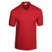 Polo jersey respirant adulte gildan, Polo de sport respirant publicidad