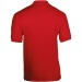 Polo de jersey transpirable gildan adulto, Polo deportivo transpirable publicidad