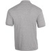 Polo de jersey transpirable gildan adulto, Polo deportivo transpirable publicidad