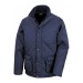 Chaquetas de montar.