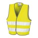 Gilet de sécurité enfant Result, Textile Result publicidad