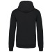 Sudadera con capucha en contraste, Sudadera con capucha publicidad