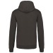 Sudadera con capucha en contraste, Sudadera con capucha publicidad