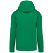 Sudadera con capucha en contraste regalo de empresa