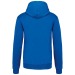 Sudadera con capucha en contraste, Sudadera con capucha publicidad