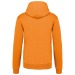 Sudadera con capucha en contraste, Sudadera con capucha publicidad