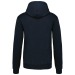 Sudadera con capucha en contraste regalo de empresa