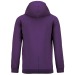 Sudadera con capucha en contraste, Sudadera con capucha publicidad