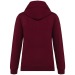 Sudadera con capucha en contraste regalo de empresa