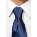 Camisa entallada Kariban de manga larga para hombre sin planchar, Textil Kariban publicidad