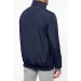 Chaqueta de la ciudad de Kariban, Chaqueta publicidad