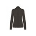 Cardigan femme zippé Kariban, Textile Kariban publicidad