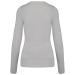 Jersey de cuello redondo para mujer Kariban regalo de empresa