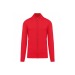 Chaqueta con cremallera para hombre Kariban regalo de empresa