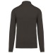 Chaqueta con cremallera para hombre Kariban, Textil Kariban publicidad