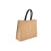 Ki-Mood Bolsa de playa de yute regalo de empresa