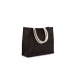 Ki-Mood Bolsa de playa de yute regalo de empresa