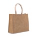 Ki-Mood Bolsa de playa de yute regalo de empresa