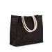 Ki-Mood Bolsa de playa de yute regalo de empresa