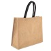 Ki-Mood Bolsa de playa de yute regalo de empresa